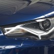 Audi A1 Sportback now available in Malaysia – RM180k