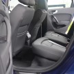 Audi A1 Sportback now available in Malaysia – RM180k