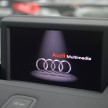 Audi A1 Sportback now available in Malaysia – RM180k