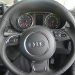 Audi A1 Sportback now available in Malaysia – RM180k