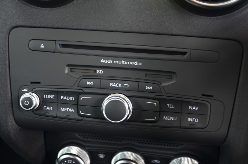 Audi A1 Sportback now available in Malaysia – RM180k 165172