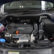 Audi A1 Sportback now available in Malaysia – RM180k