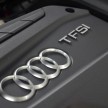 Audi A1 Sportback now available in Malaysia – RM180k