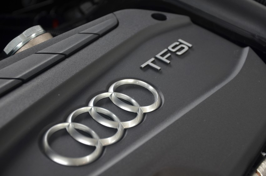 Audi A1 Sportback now available in Malaysia – RM180k 165182
