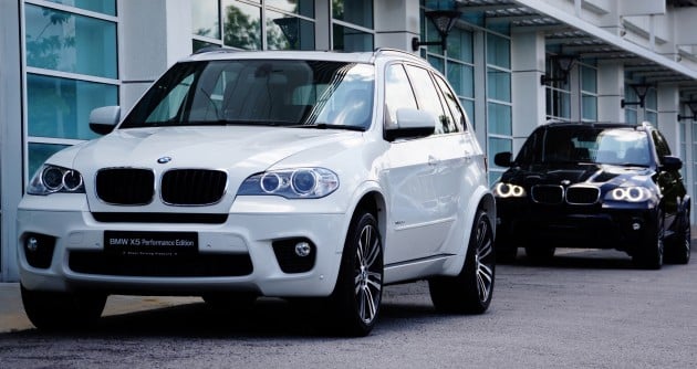 BMW X5 02