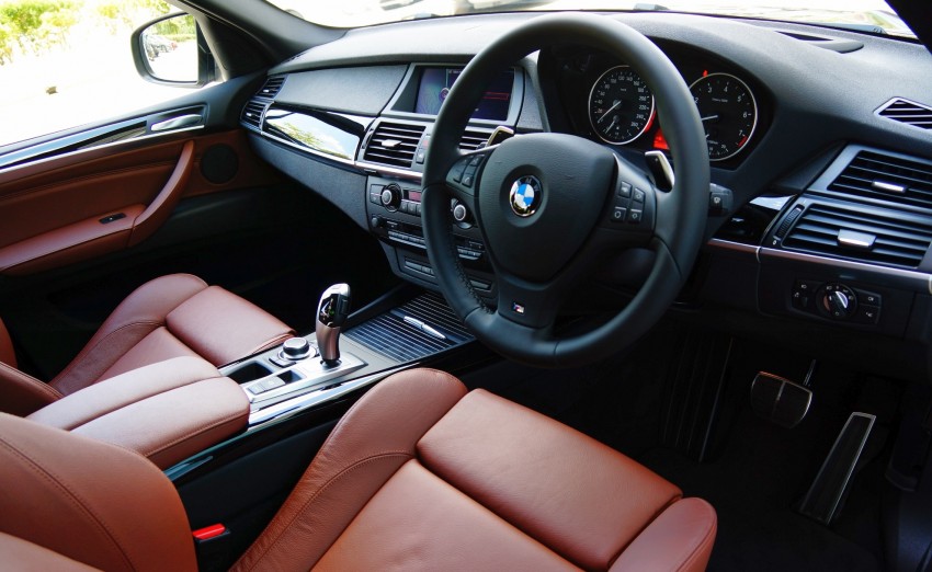 BMW X5 Performance Edition introduced – RM589k 159501