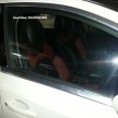 SPYSHOTS: Citroen DS4 DSport 1.6 THP 200 manual
