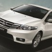 New Honda City VA for RM93.5k – limited to 300 units!