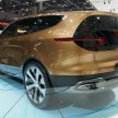 Kia Cross GT Concept – live images from Seoul 2013