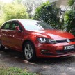 Volkswagen Golf Mk7 1.4 TSI introduced – RM158k
