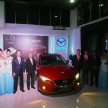 Mazda 6 officially launched – 2.0 sedan priced at RM159k, 2.5 sedan at RM190k, 2.5 Touring at RM194k