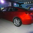 Mazda 6 officially launched – 2.0 sedan priced at RM159k, 2.5 sedan at RM190k, 2.5 Touring at RM194k