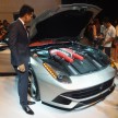 Ferrari F12berlinetta launched – from RM1.29 million