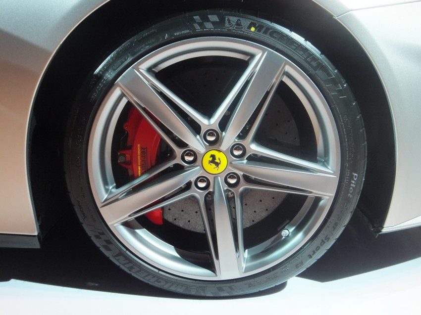 Ferrari F12berlinetta launched – from RM1.29 million 163090