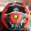 Ferrari F12berlinetta launched – from RM1.29 million