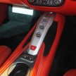 Bengala Ferrari F12 Caballeria – got carbon-fibre?