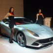 Ferrari F12berlinetta launched – from RM1.29 million