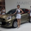 Tan Chong to launch Nissan Note by the end of 2014, new A-segment car to be launched in 2015