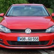 DRIVEN: Volkswagen Golf Mk7 tested in Sardinia