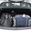 DRIVEN: Volkswagen Golf Mk7 tested in Sardinia