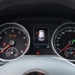 DRIVEN: Volkswagen Golf Mk7 tested in Sardinia