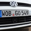 DRIVEN: Volkswagen Golf Mk7 tested in Sardinia