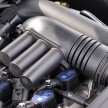 DRIVEN: Volkswagen Golf Mk7 tested in Sardinia