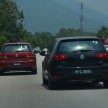 DRIVEN: Volkswagen Golf Mk7 1.4 TSI in Malaysia
