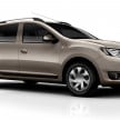 Dacia Logan MCV – large estate with a small price