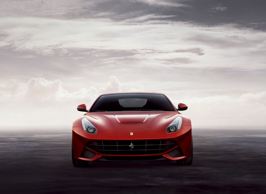Ferrari F12berlinetta launched – from RM1.29 million 162981