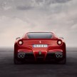 Ferrari F12berlinetta launched – from RM1.29 million