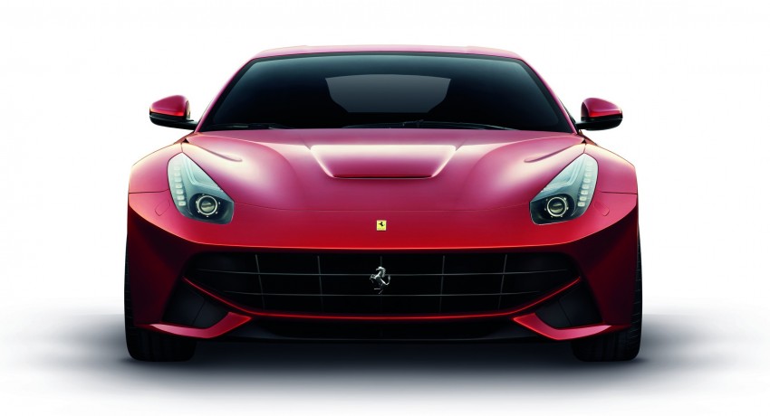 Ferrari F12berlinetta launched – from RM1.29 million 162988