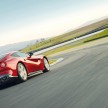 Ferrari F12berlinetta launched – from RM1.29 million