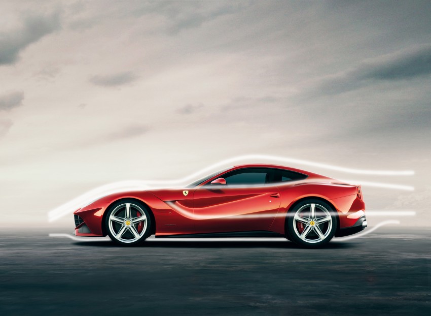 Ferrari F12berlinetta launched – from RM1.29 million 163004
