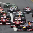 Räikkönen wins Australian GP as Vettel disappoints