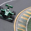 Räikkönen wins Australian GP as Vettel disappoints