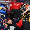 Räikkönen wins Australian GP as Vettel disappoints