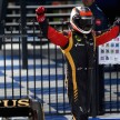 Räikkönen wins Australian GP as Vettel disappoints