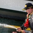 Räikkönen wins Australian GP as Vettel disappoints