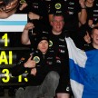 Räikkönen wins Australian GP as Vettel disappoints