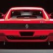 Sir Elton John’s Ferrari Testarossa up for auction