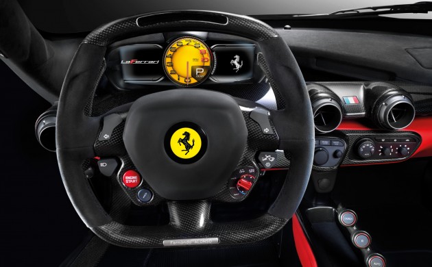 FerrariLaFerrari_10