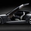 Hyundai HND-9 Concept – future Genesis Coupe?