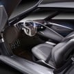 Hyundai HND-9 Concept – future Genesis Coupe?
