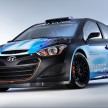 Hyundai i20 WRC to hit the ground running come 2014