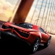 Italdesign Parcour Concept – supercar, SUV, or both?