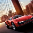 Italdesign Parcour Concept – supercar, SUV, or both?