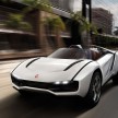 Italdesign Parcour Concept – supercar, SUV, or both?