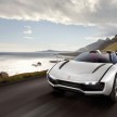 Italdesign Parcour Concept – supercar, SUV, or both?