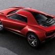 Italdesign Parcour Concept – supercar, SUV, or both?